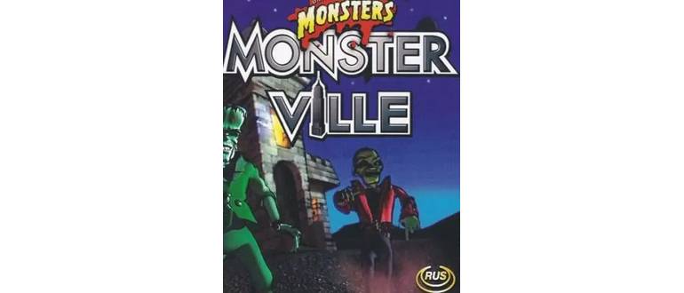 Логотип игры