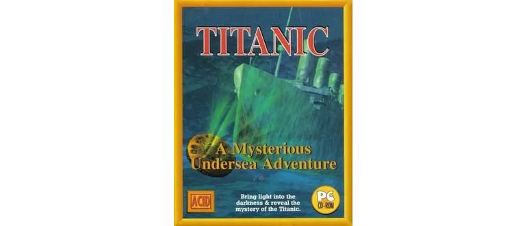 Логотип игры