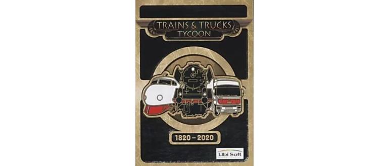 Логотип игры