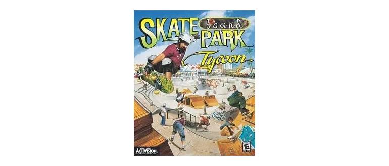 Логотип игры