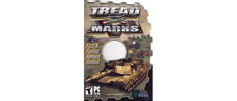 Логотип игры