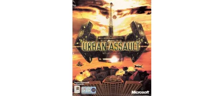 Логотип игры