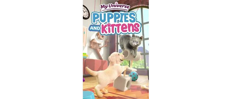 Логотип игры