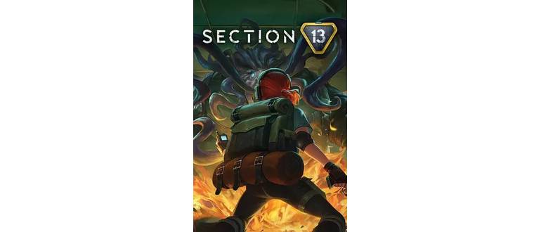 Логотип игры