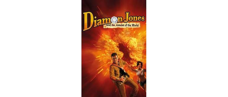 Логотип игры