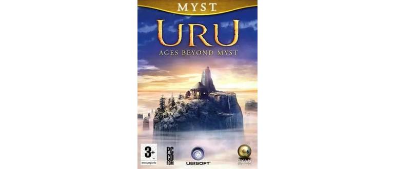 Логотип игры