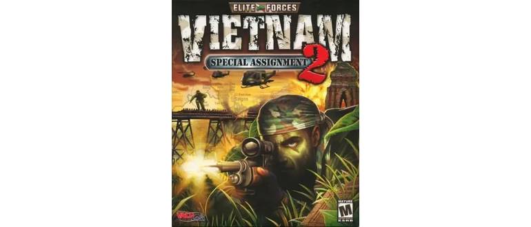 Логотип игры