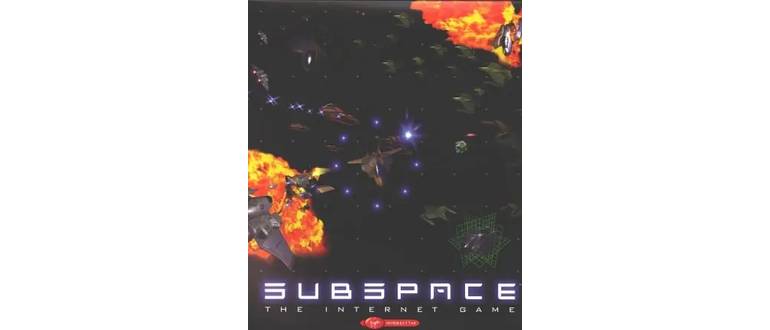 Логотип игры