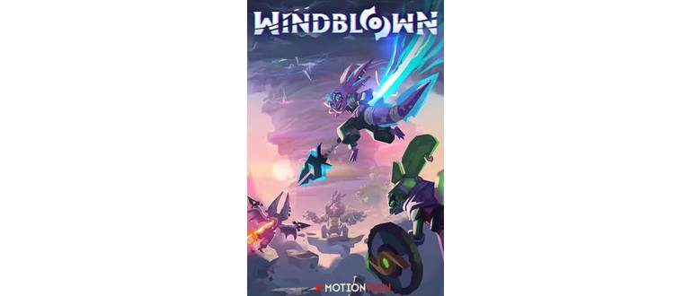 Логотип игры