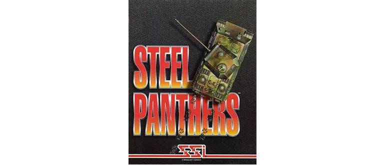 Логотип игры