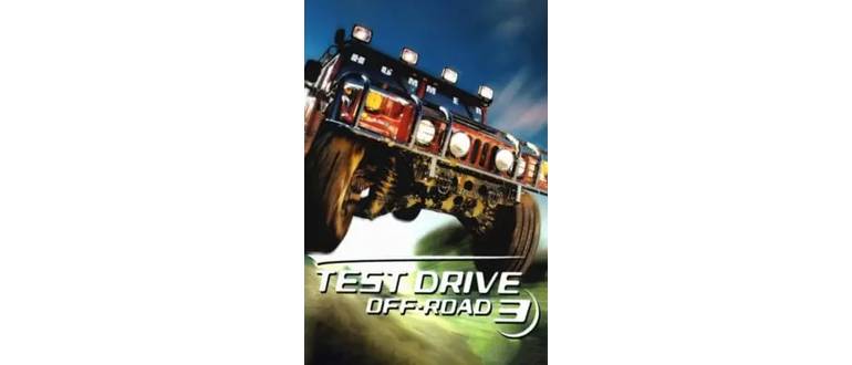 Логотип игры