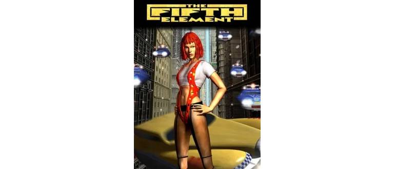 Логотип игры