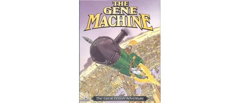 Логотип игры