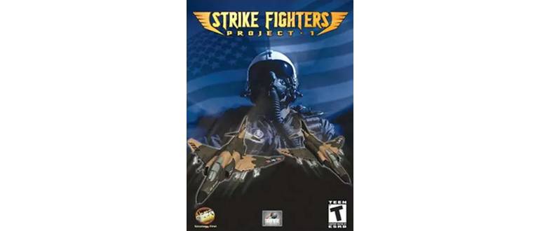 Логотип игры