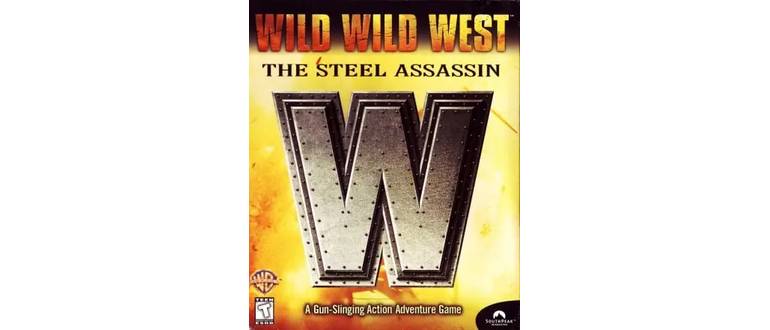 Логотип игры