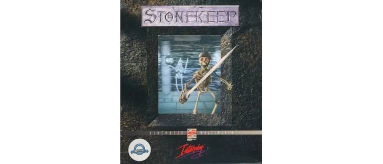 Логотип игры