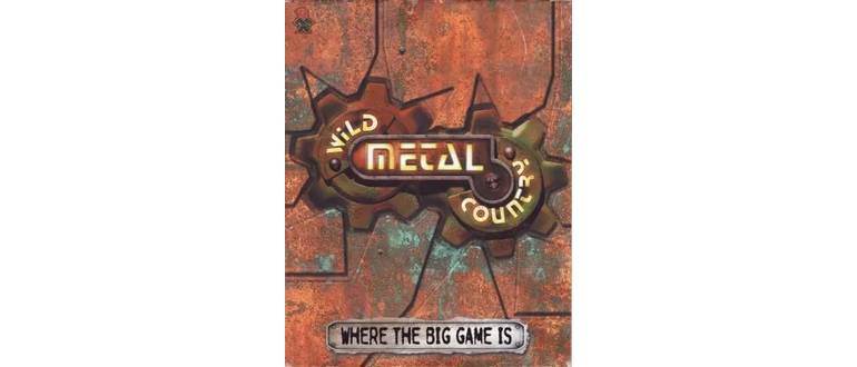 Логотип игры