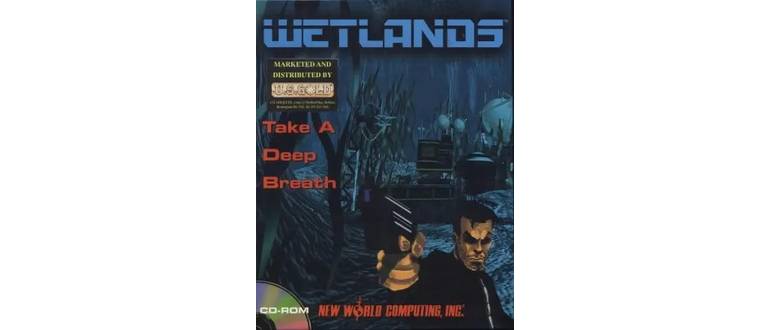 Логотип игры