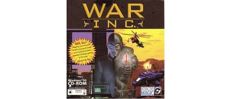 Логотип игры