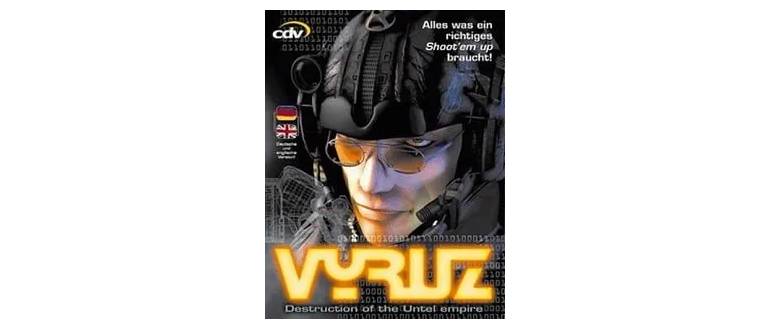 Логотип игры