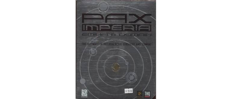 Логотип игры