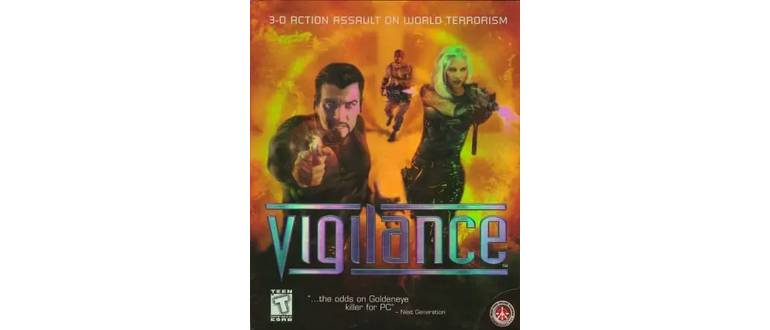 Логотип игры