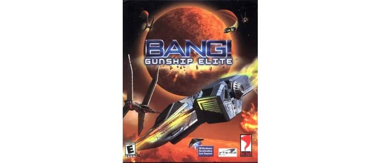 Логотип игры