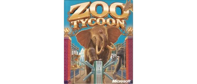 Логотип игры