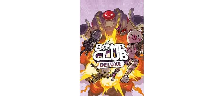 Логотип игры