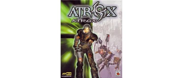 Логотип игры