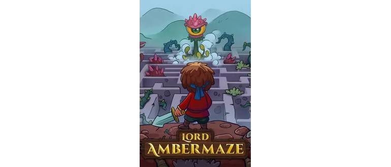 Логотип игры