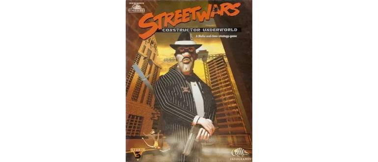 Логотип игры