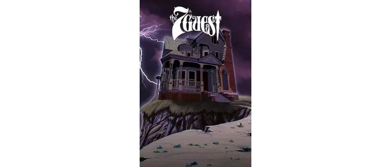 Логотип игры