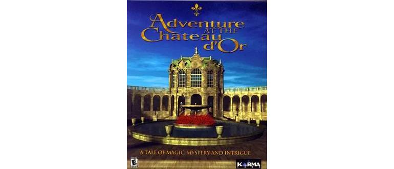 Логотип игры