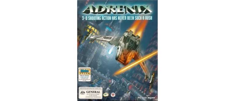 Логотип игры