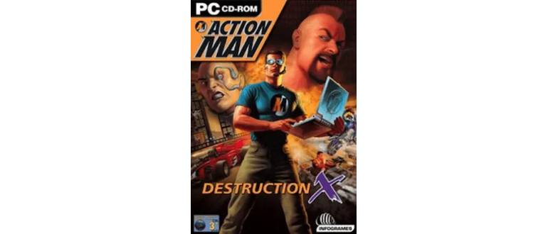 Логотип игры