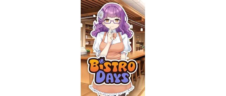 Логотип игры