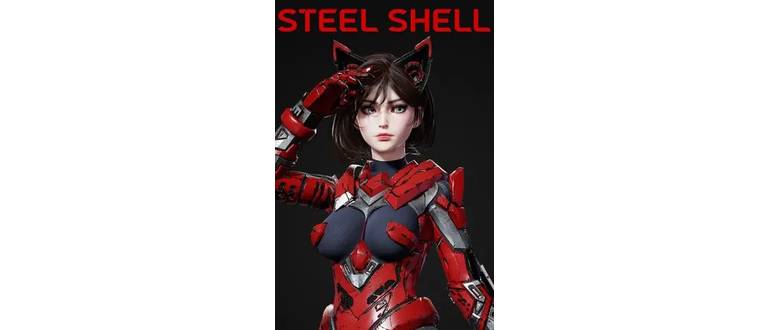 Логотип игры