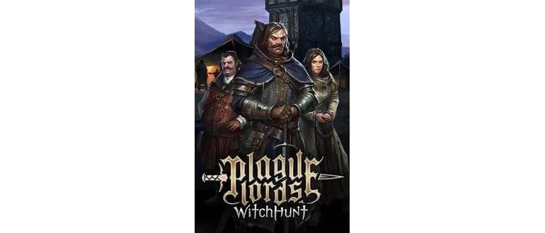 Логотип игры