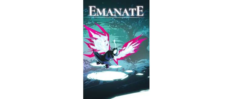 Логотип игры