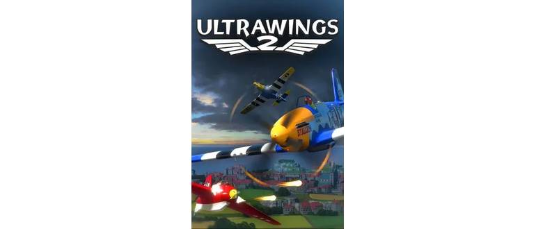 Логотип игры