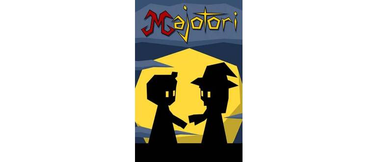 Логотип игры