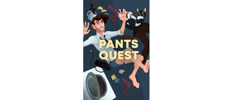 Логотип игры