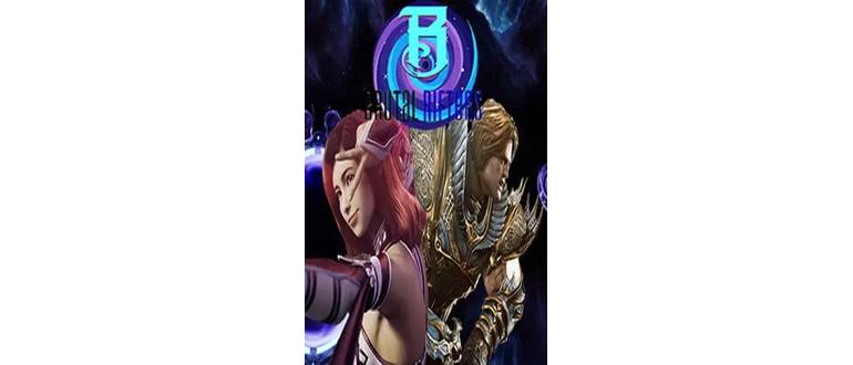 Логотип игры