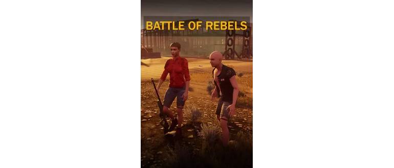 Логотип игры