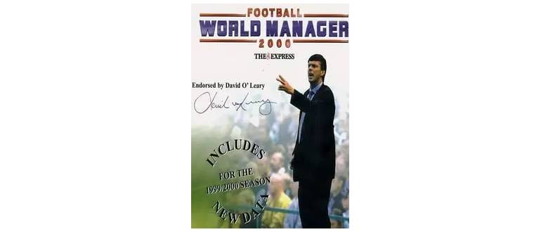 Логотип игры