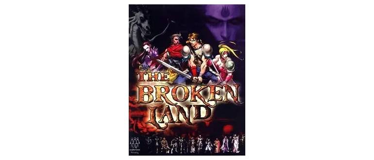 Логотип игры