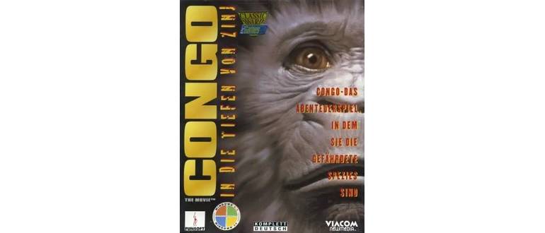 Логотип игры