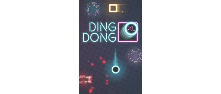 Логотип игры