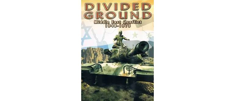 Логотип игры